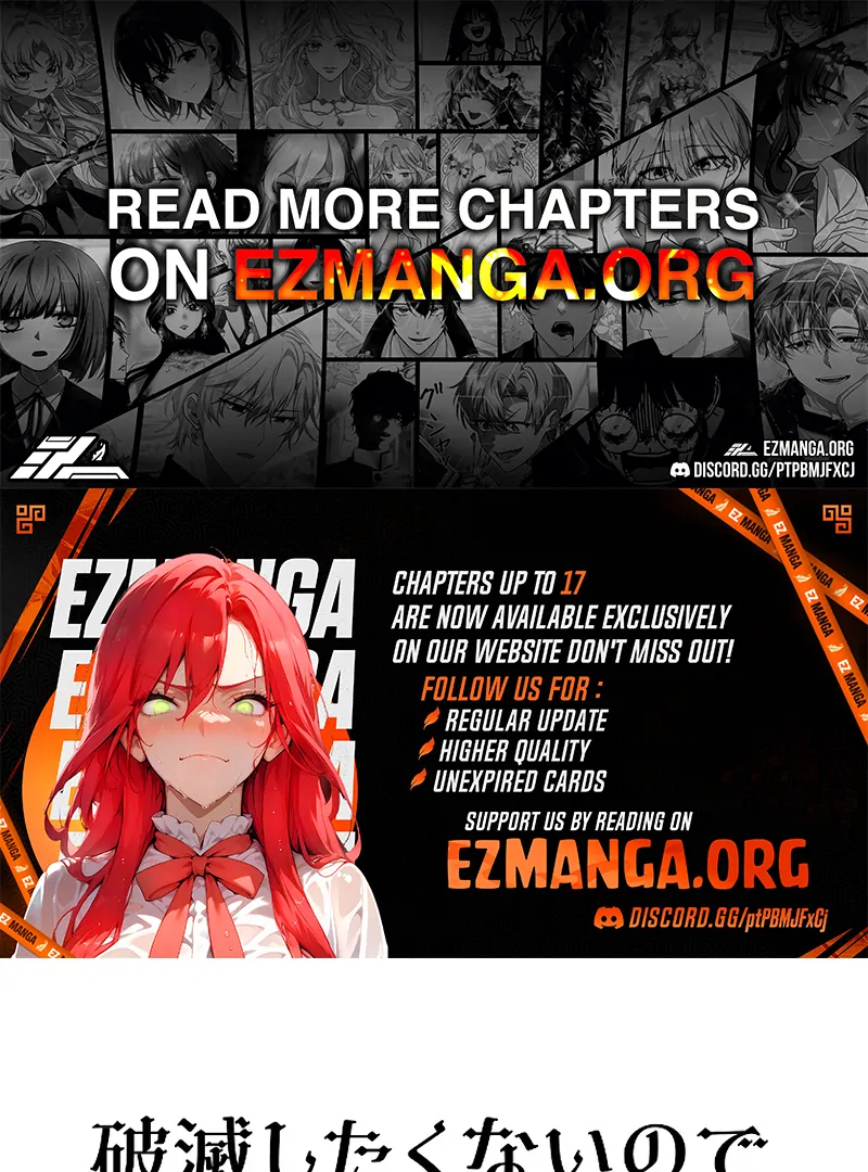 To Avoid Ruin, the Queen Wins Over Her Stepson! Chapter 9 - page 1