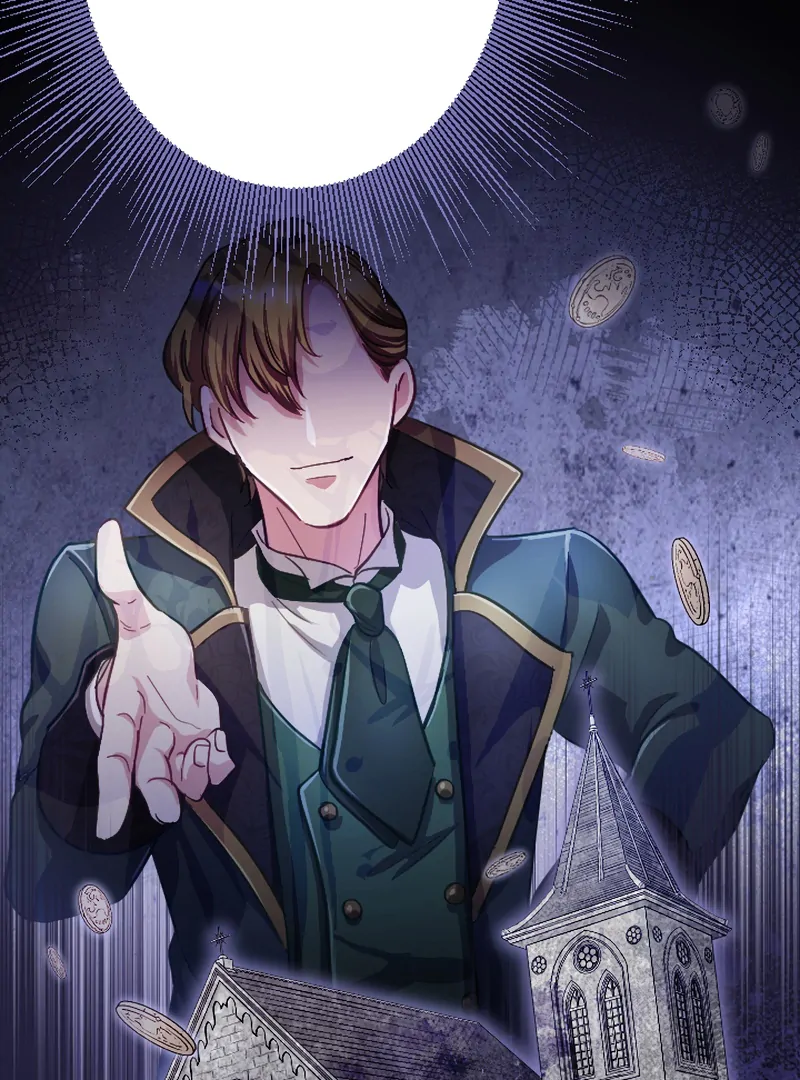 To Avoid Ruin, the Queen Wins Over Her Stepson! Chapter 9 - page 19