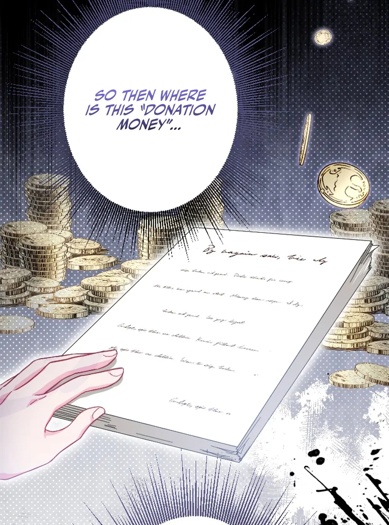 To Avoid Ruin, the Queen Wins Over Her Stepson! Chapter 9 - page 21