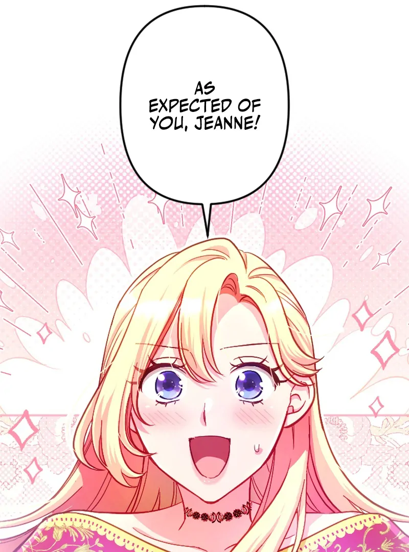 To Avoid Ruin, the Queen Wins Over Her Stepson! Chapter 9 - page 24