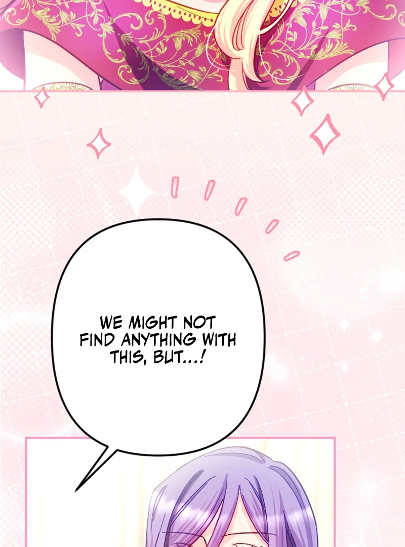 To Avoid Ruin, the Queen Wins Over Her Stepson! Chapter 9 - page 25