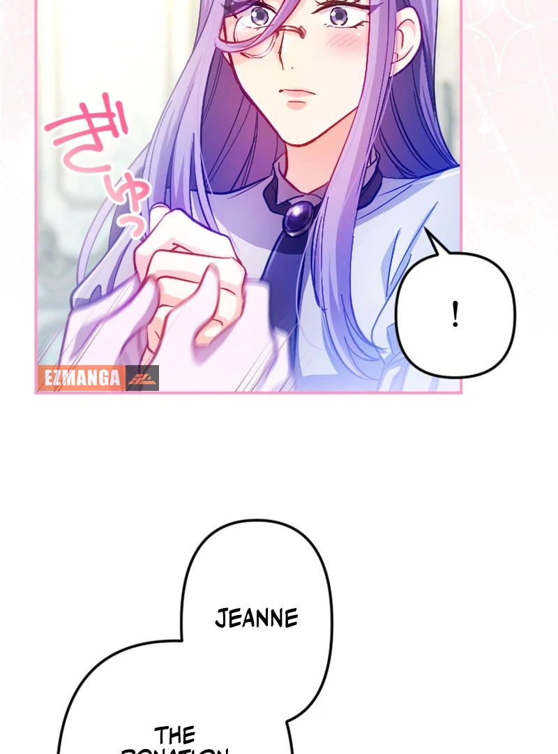 To Avoid Ruin, the Queen Wins Over Her Stepson! Chapter 9 - page 26