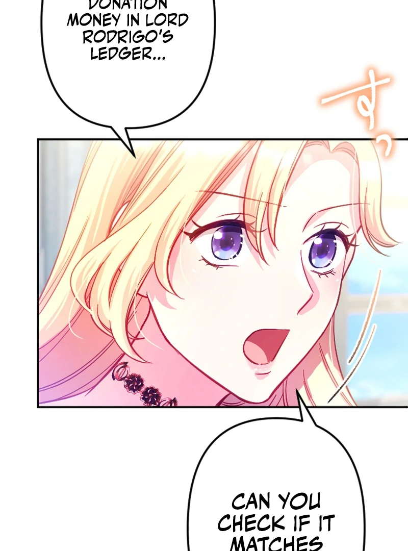 To Avoid Ruin, the Queen Wins Over Her Stepson! Chapter 9 - page 27