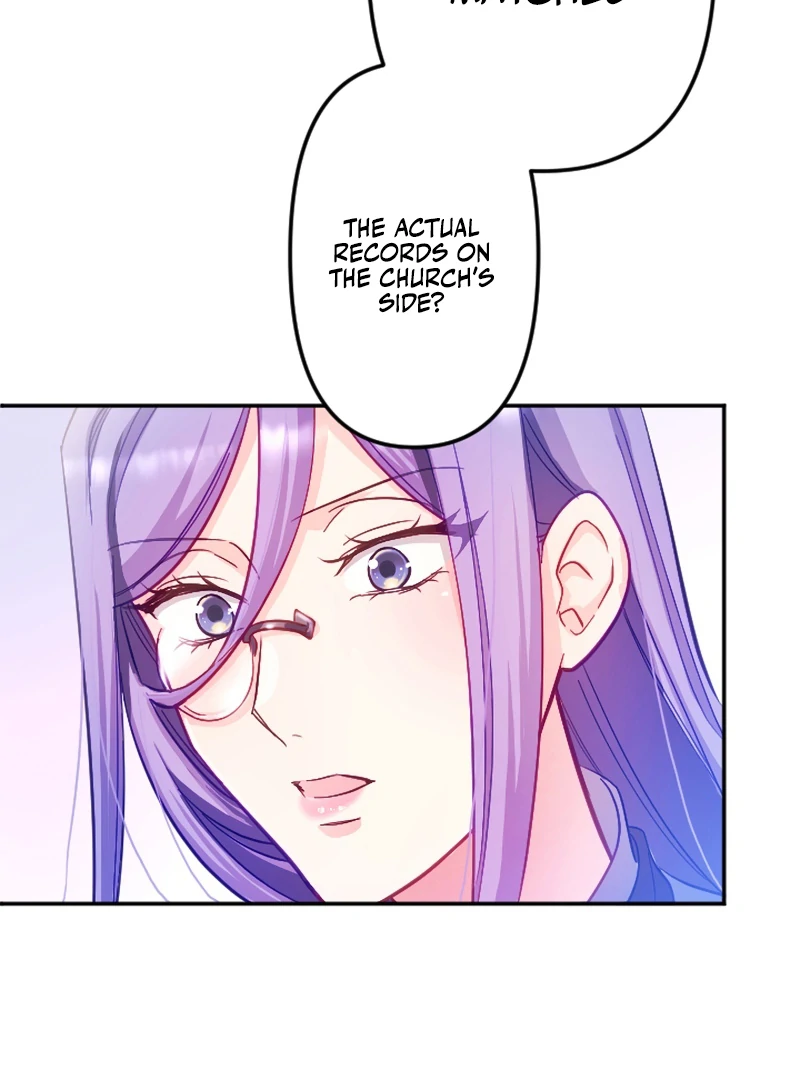 To Avoid Ruin, the Queen Wins Over Her Stepson! Chapter 9 - page 28