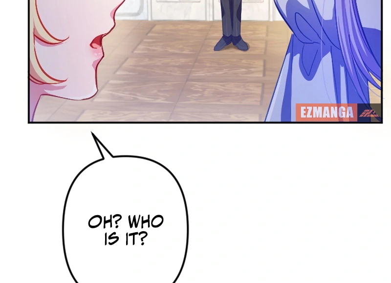 To Avoid Ruin, the Queen Wins Over Her Stepson! Chapter 9 - page 33