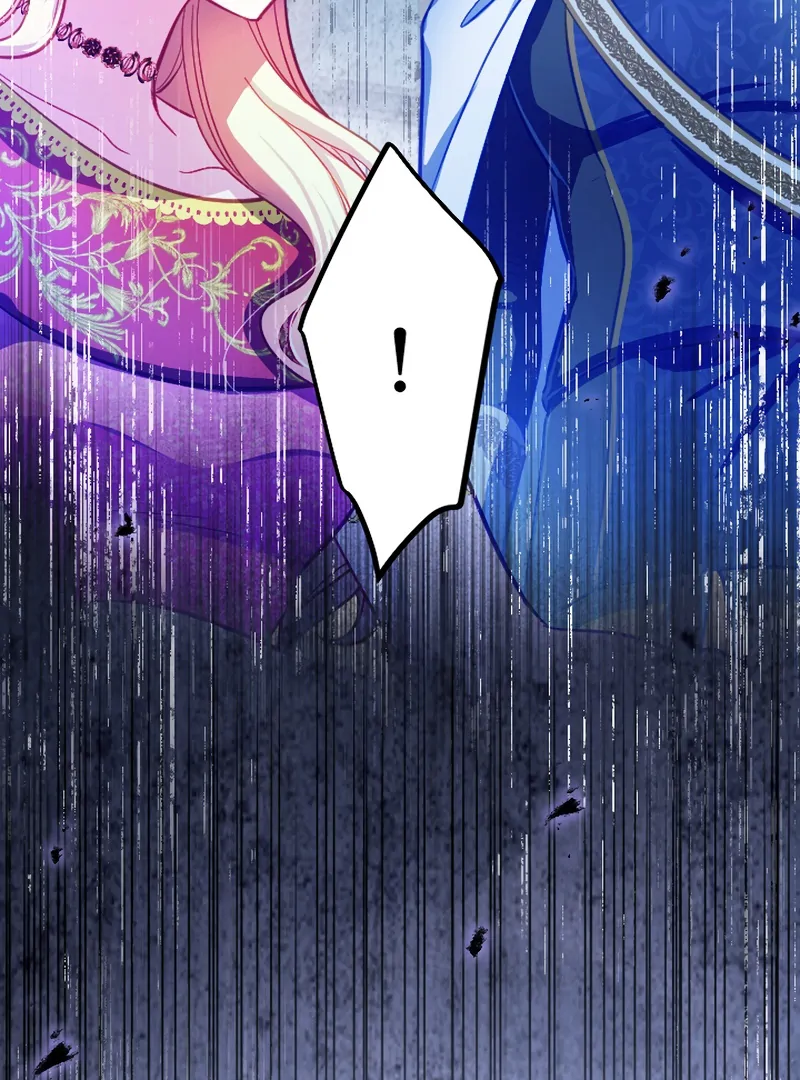 To Avoid Ruin, the Queen Wins Over Her Stepson! Chapter 9 - page 36