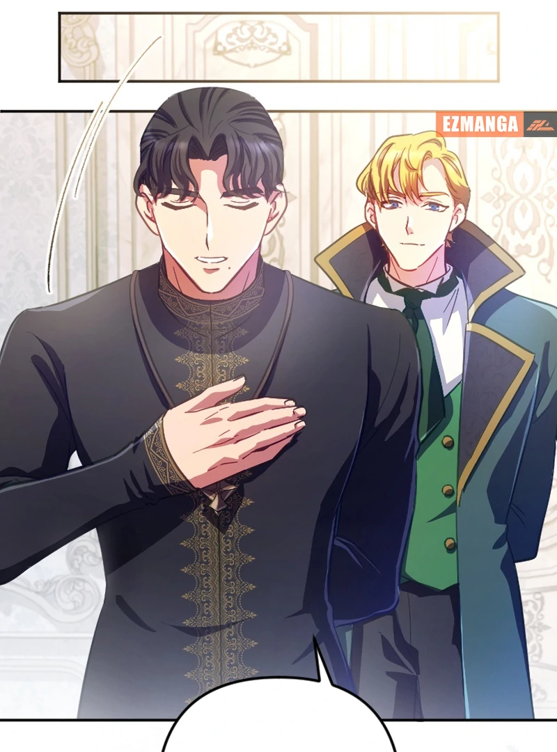 To Avoid Ruin, the Queen Wins Over Her Stepson! Chapter 9 - page 39