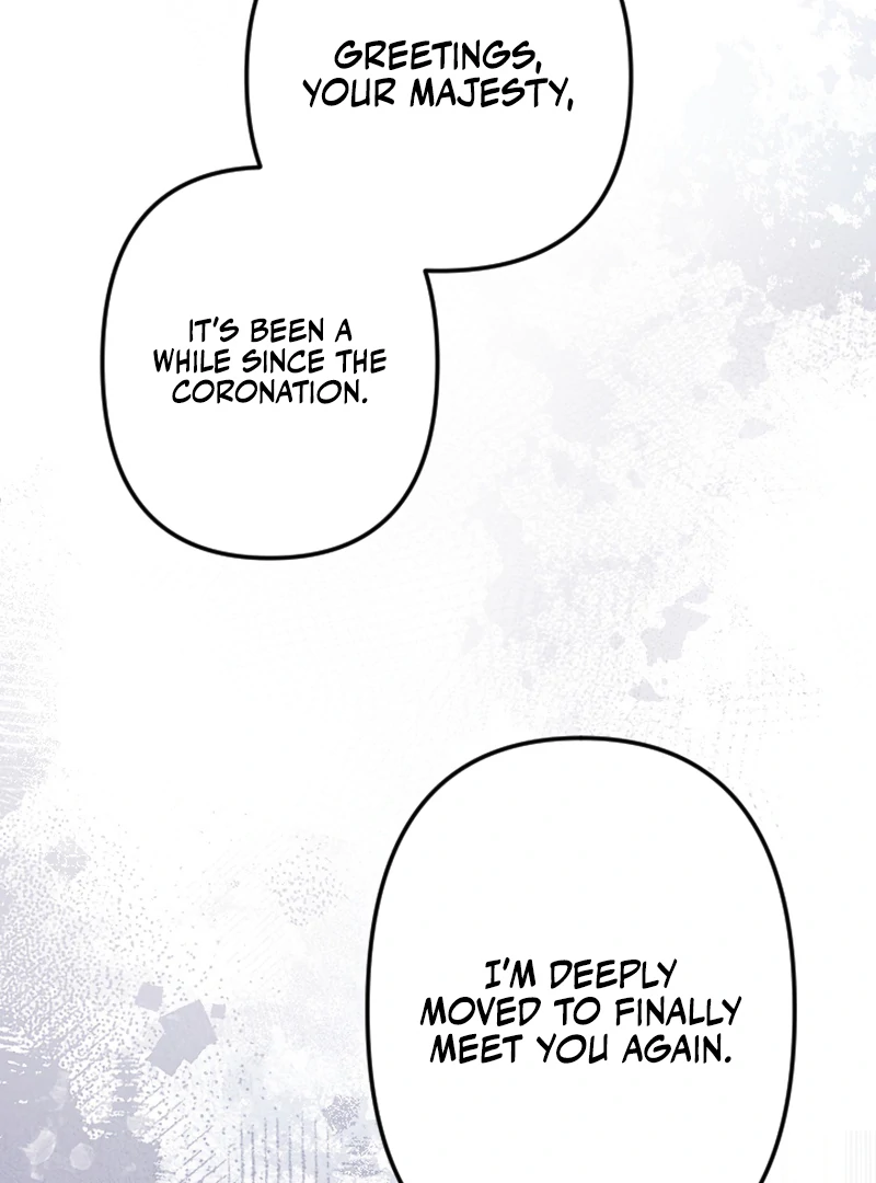 To Avoid Ruin, the Queen Wins Over Her Stepson! Chapter 9 - page 40