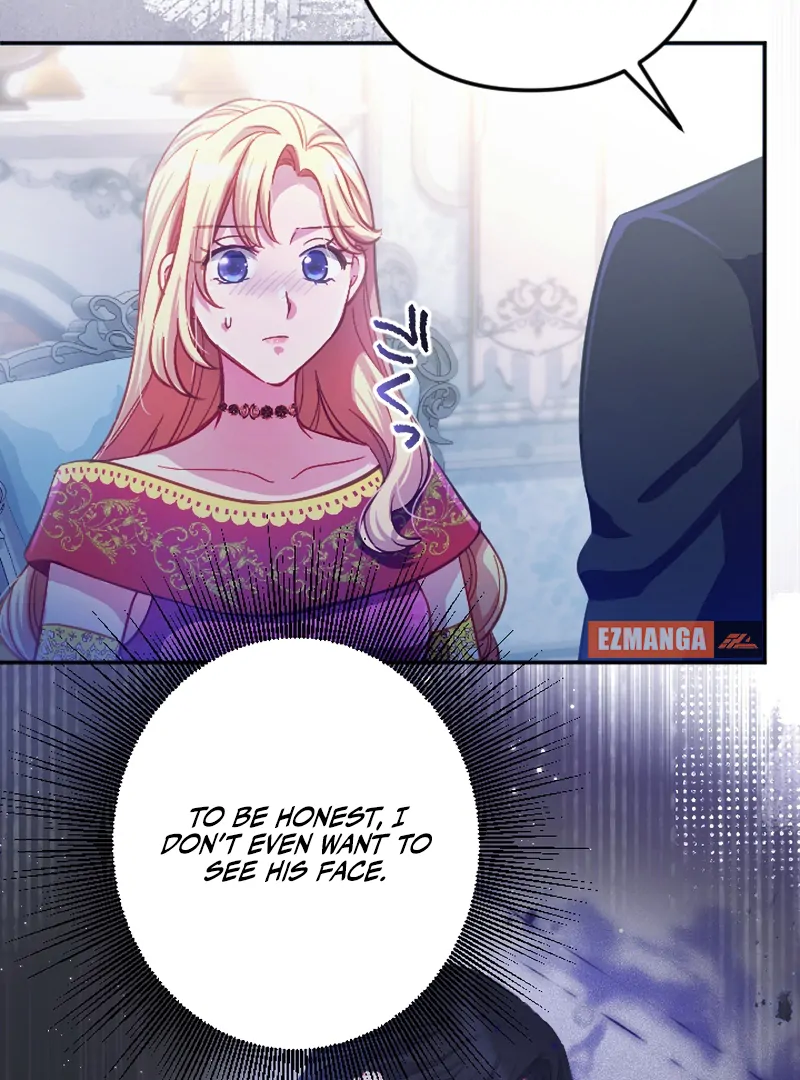 To Avoid Ruin, the Queen Wins Over Her Stepson! Chapter 9 - page 41