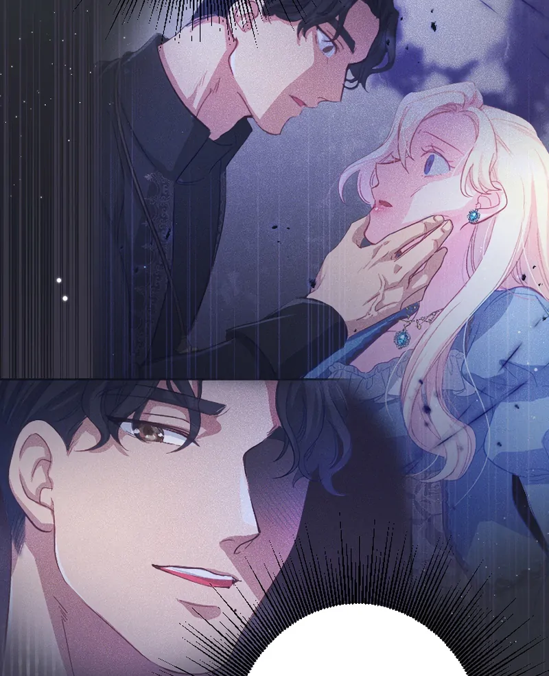 To Avoid Ruin, the Queen Wins Over Her Stepson! Chapter 9 - page 42