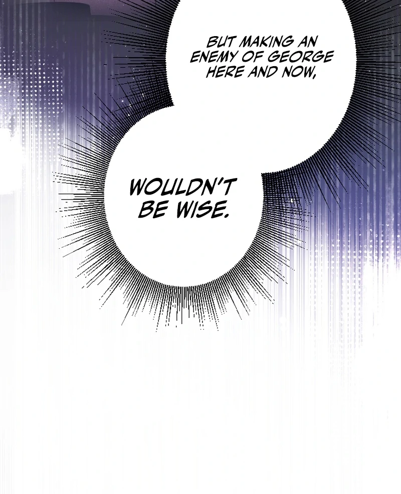 To Avoid Ruin, the Queen Wins Over Her Stepson! Chapter 9 - page 43