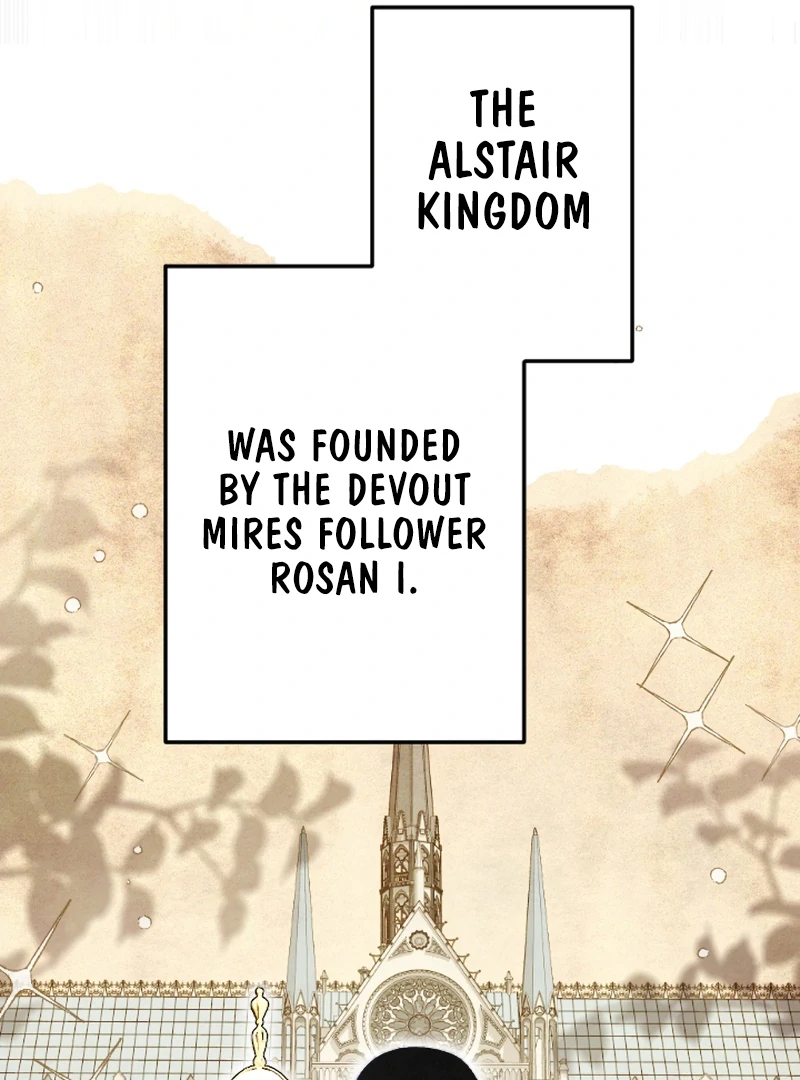 To Avoid Ruin, the Queen Wins Over Her Stepson! Chapter 9 - page 44