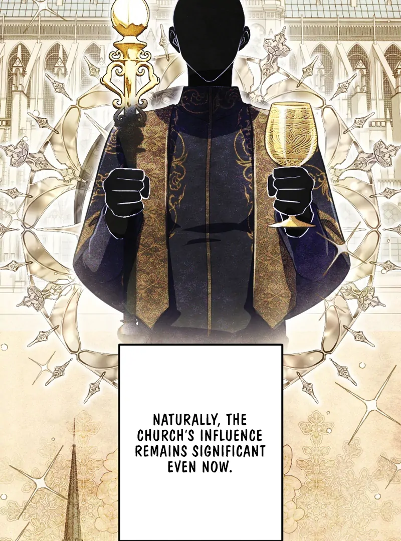 To Avoid Ruin, the Queen Wins Over Her Stepson! Chapter 9 - page 45