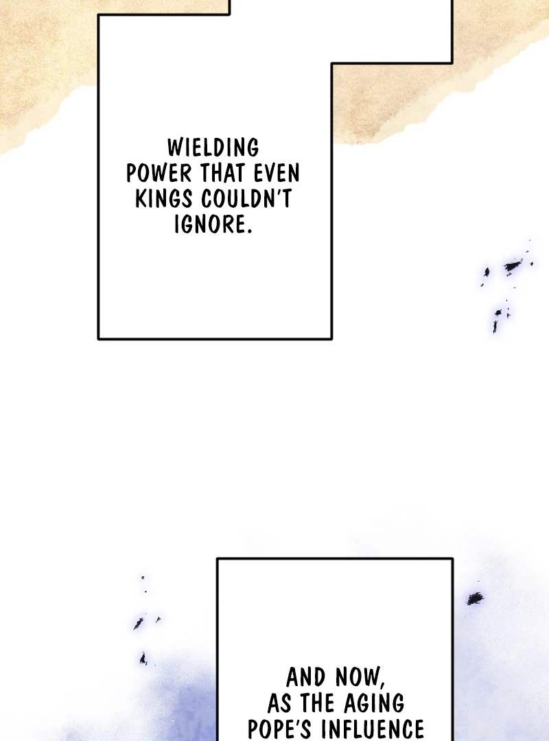 To Avoid Ruin, the Queen Wins Over Her Stepson! Chapter 9 - page 47