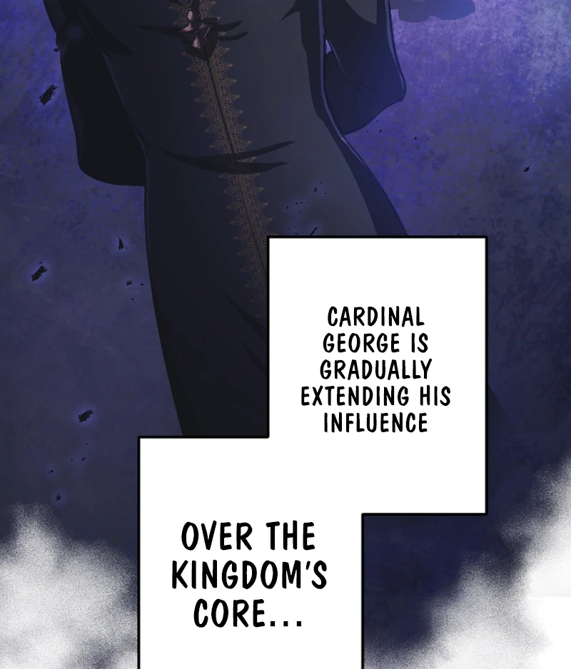 To Avoid Ruin, the Queen Wins Over Her Stepson! Chapter 9 - page 49