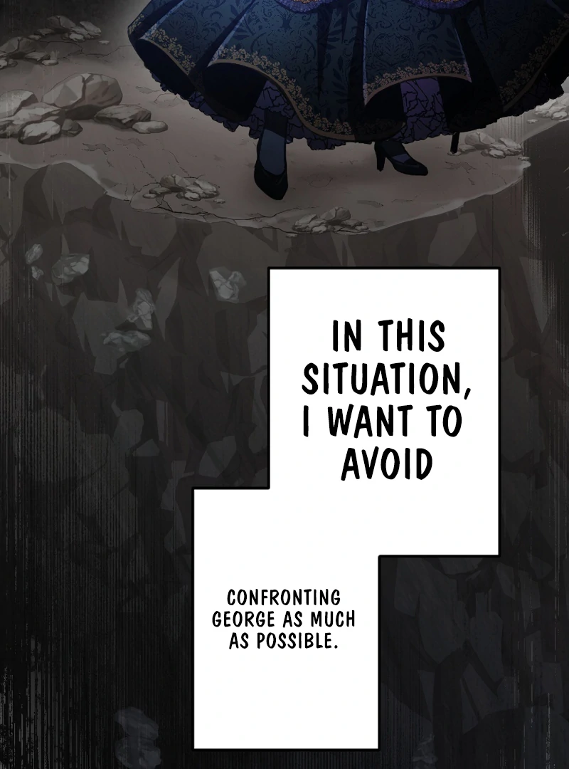 To Avoid Ruin, the Queen Wins Over Her Stepson! Chapter 9 - page 52