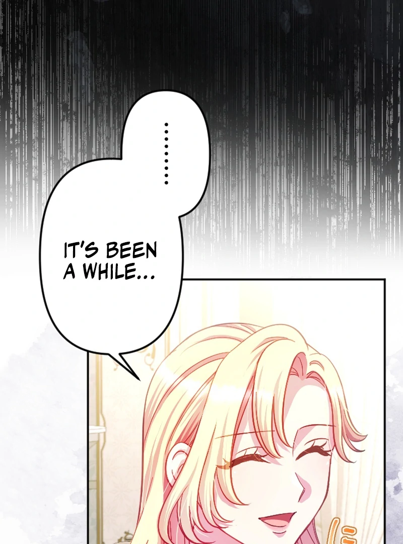 To Avoid Ruin, the Queen Wins Over Her Stepson! Chapter 9 - page 53