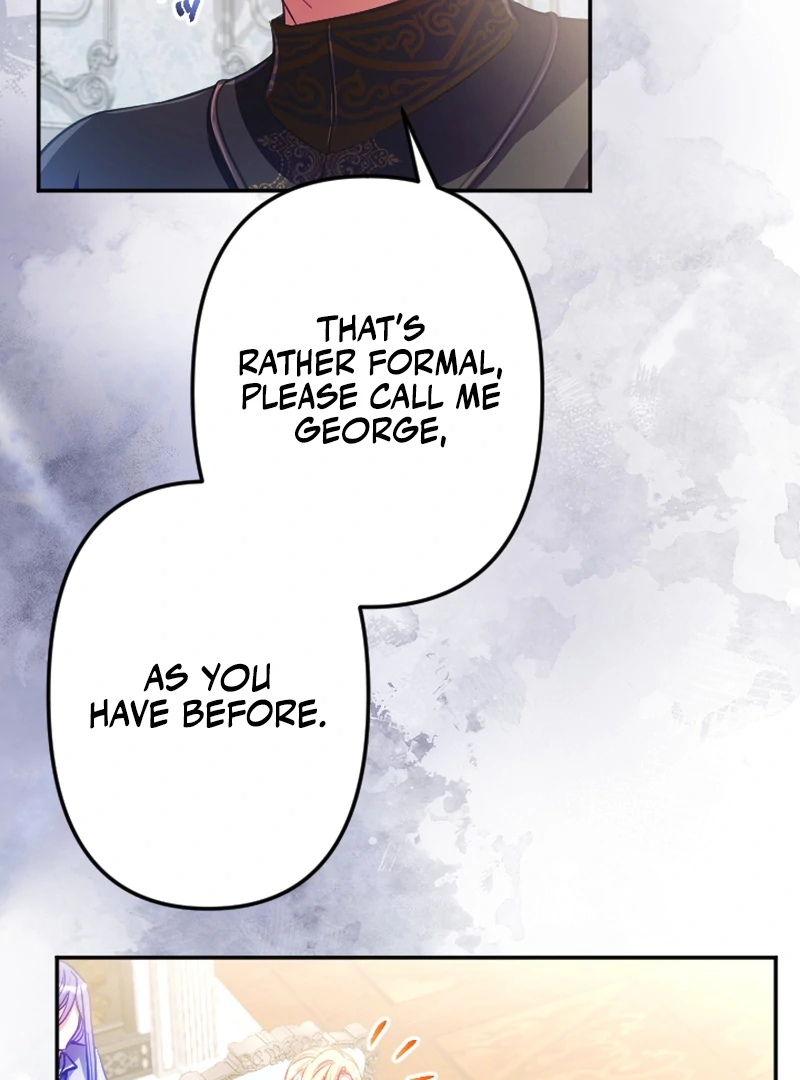 To Avoid Ruin, the Queen Wins Over Her Stepson! Chapter 9 - page 55