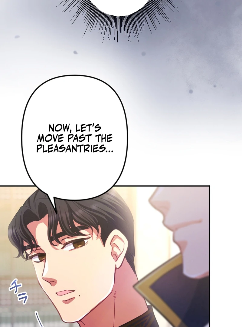 To Avoid Ruin, the Queen Wins Over Her Stepson! Chapter 9 - page 57