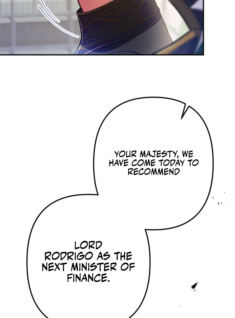 To Avoid Ruin, the Queen Wins Over Her Stepson! Chapter 9 - page 58