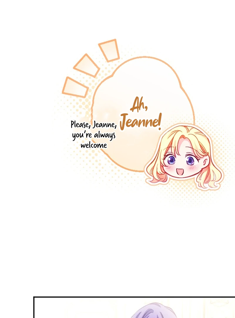 To Avoid Ruin, the Queen Wins Over Her Stepson! Chapter 9 - page 5