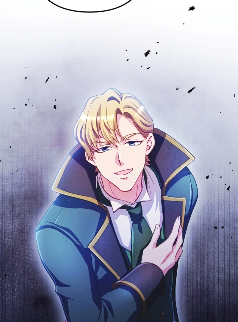 To Avoid Ruin, the Queen Wins Over Her Stepson! Chapter 9 - page 59