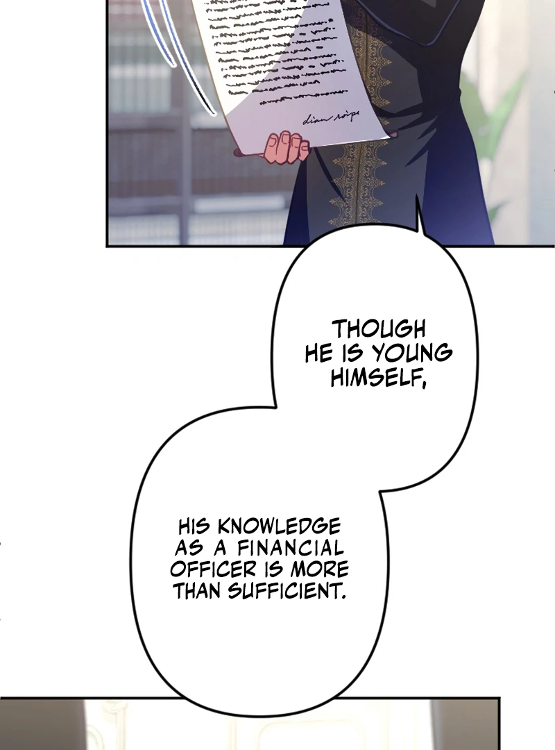 To Avoid Ruin, the Queen Wins Over Her Stepson! Chapter 9 - page 63