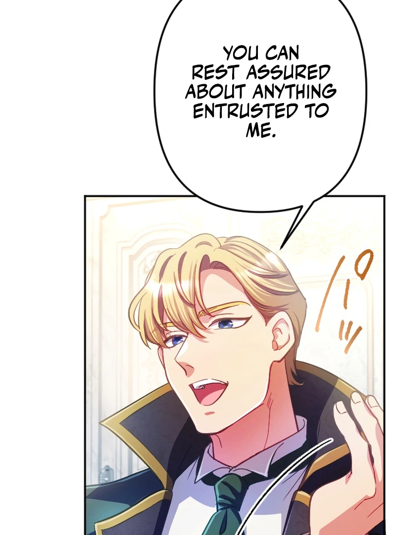 To Avoid Ruin, the Queen Wins Over Her Stepson! Chapter 9 - page 65