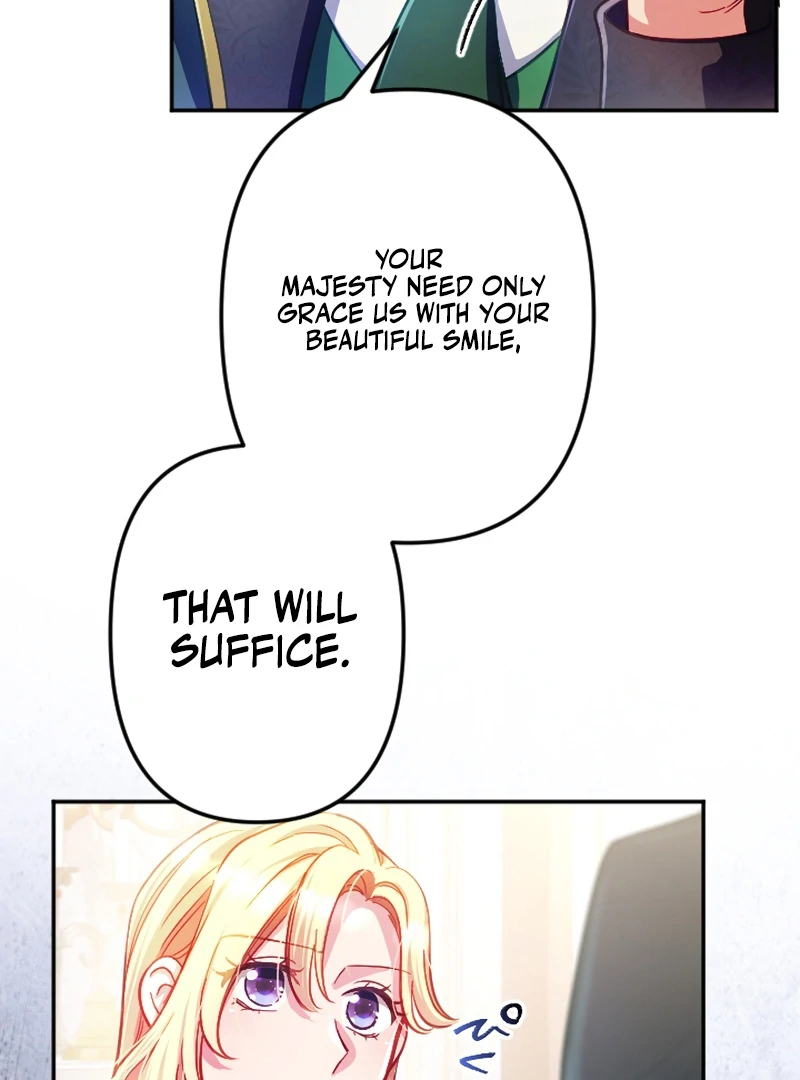 To Avoid Ruin, the Queen Wins Over Her Stepson! Chapter 9 - page 66