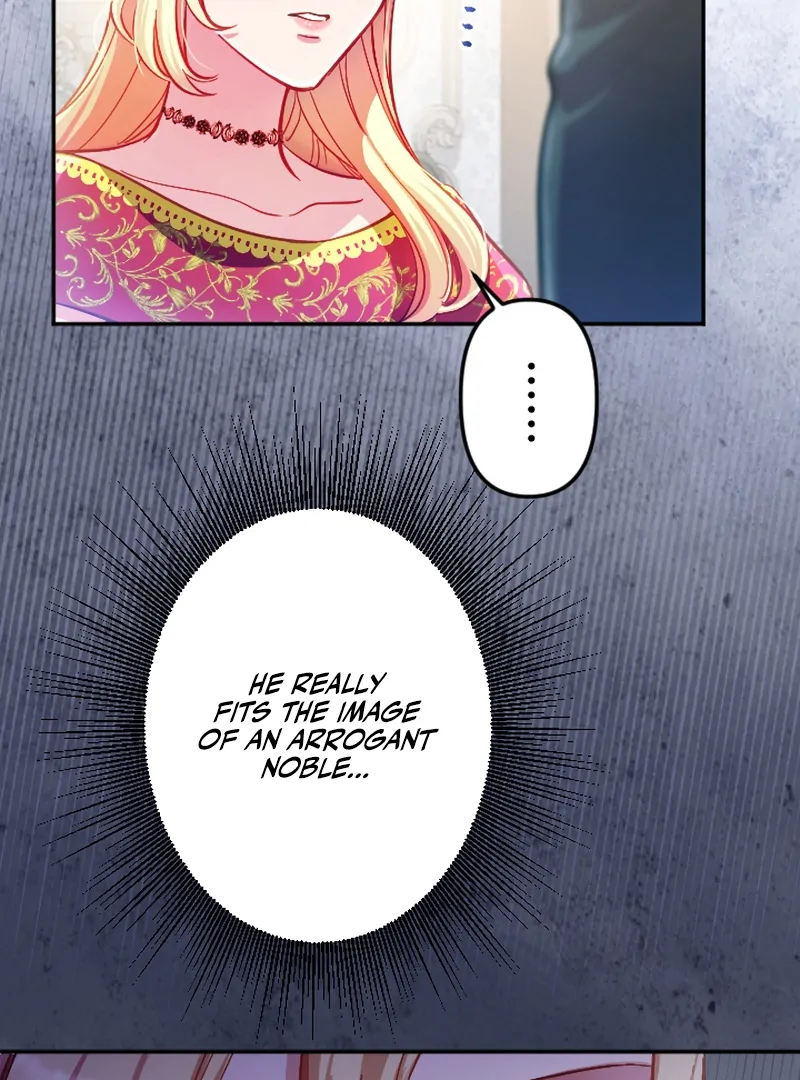 To Avoid Ruin, the Queen Wins Over Her Stepson! Chapter 9 - page 67