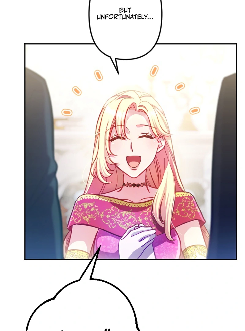 To Avoid Ruin, the Queen Wins Over Her Stepson! Chapter 9 - page 69