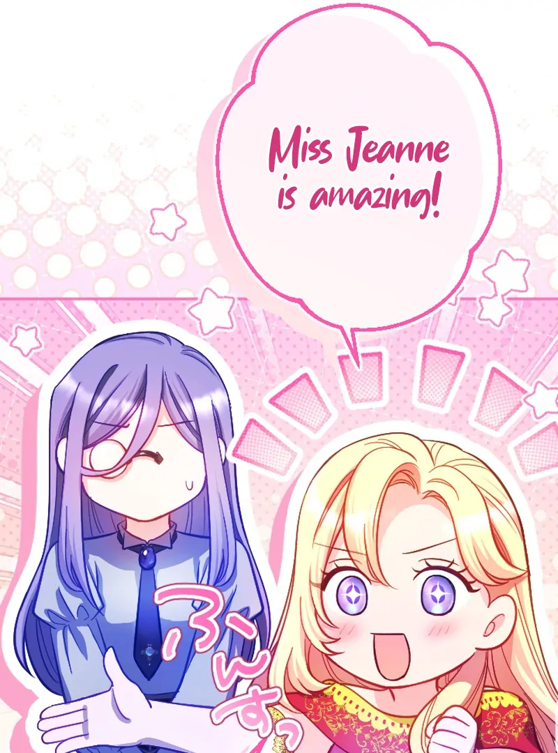 To Avoid Ruin, the Queen Wins Over Her Stepson! Chapter 9 - page 74