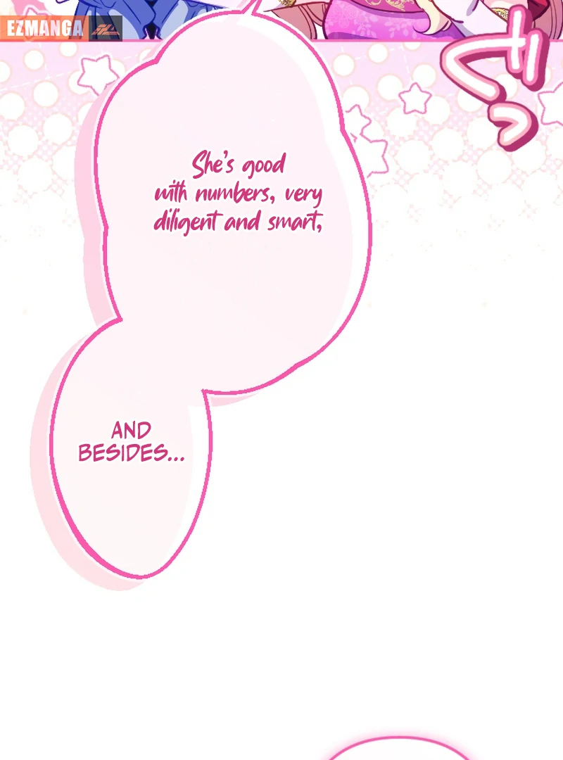 To Avoid Ruin, the Queen Wins Over Her Stepson! Chapter 9 - page 75