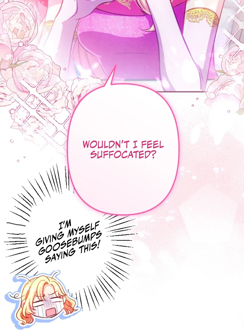 To Avoid Ruin, the Queen Wins Over Her Stepson! Chapter 9 - page 77