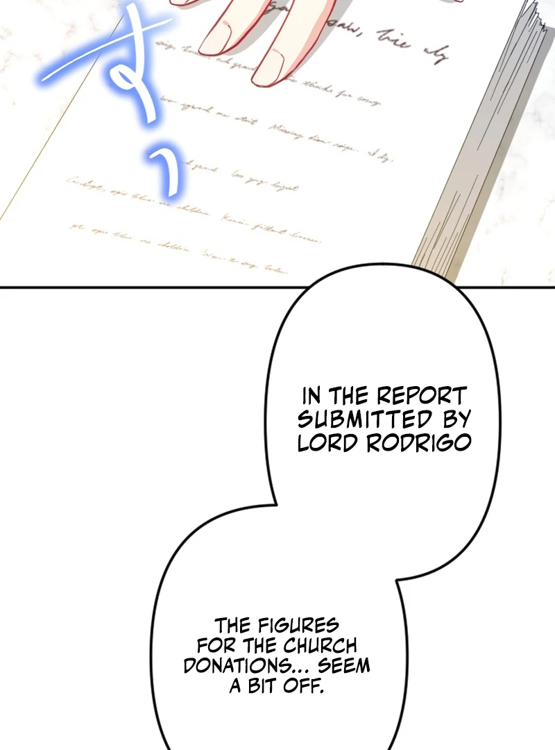 To Avoid Ruin, the Queen Wins Over Her Stepson! Chapter 9 - page 7