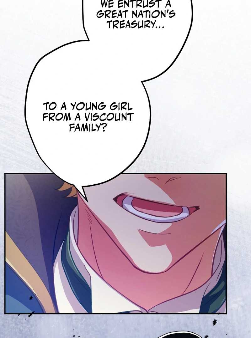 To Avoid Ruin, the Queen Wins Over Her Stepson! Chapter 9 - page 79