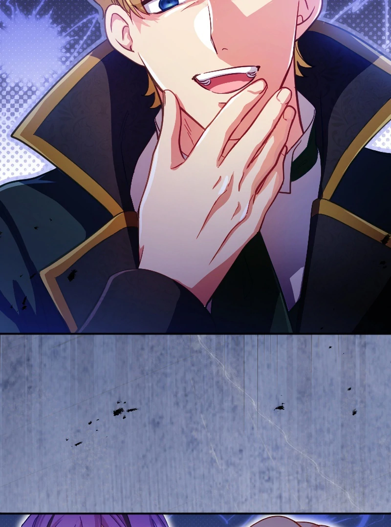 To Avoid Ruin, the Queen Wins Over Her Stepson! Chapter 9 - page 81