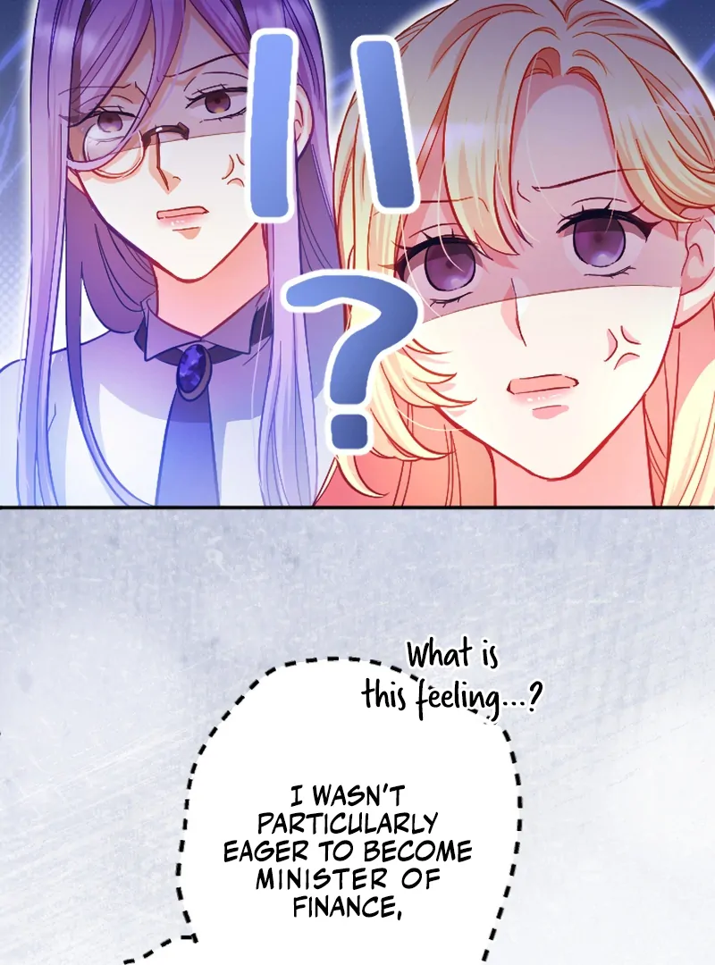 To Avoid Ruin, the Queen Wins Over Her Stepson! Chapter 9 - page 82