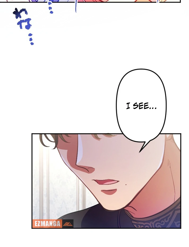 To Avoid Ruin, the Queen Wins Over Her Stepson! Chapter 9 - page 84