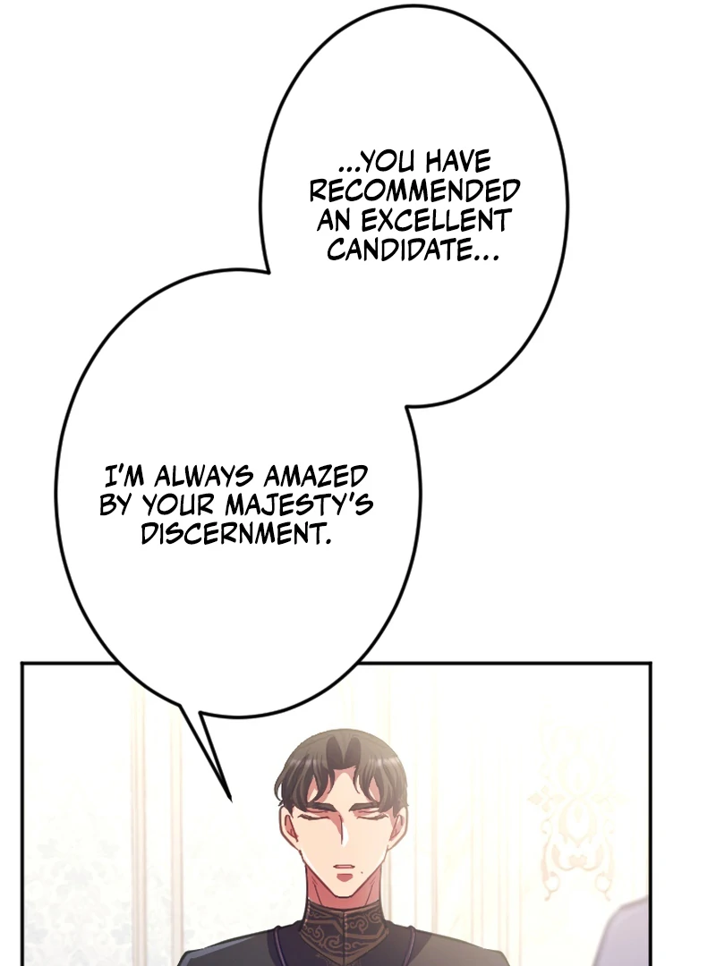 To Avoid Ruin, the Queen Wins Over Her Stepson! Chapter 9 - page 85