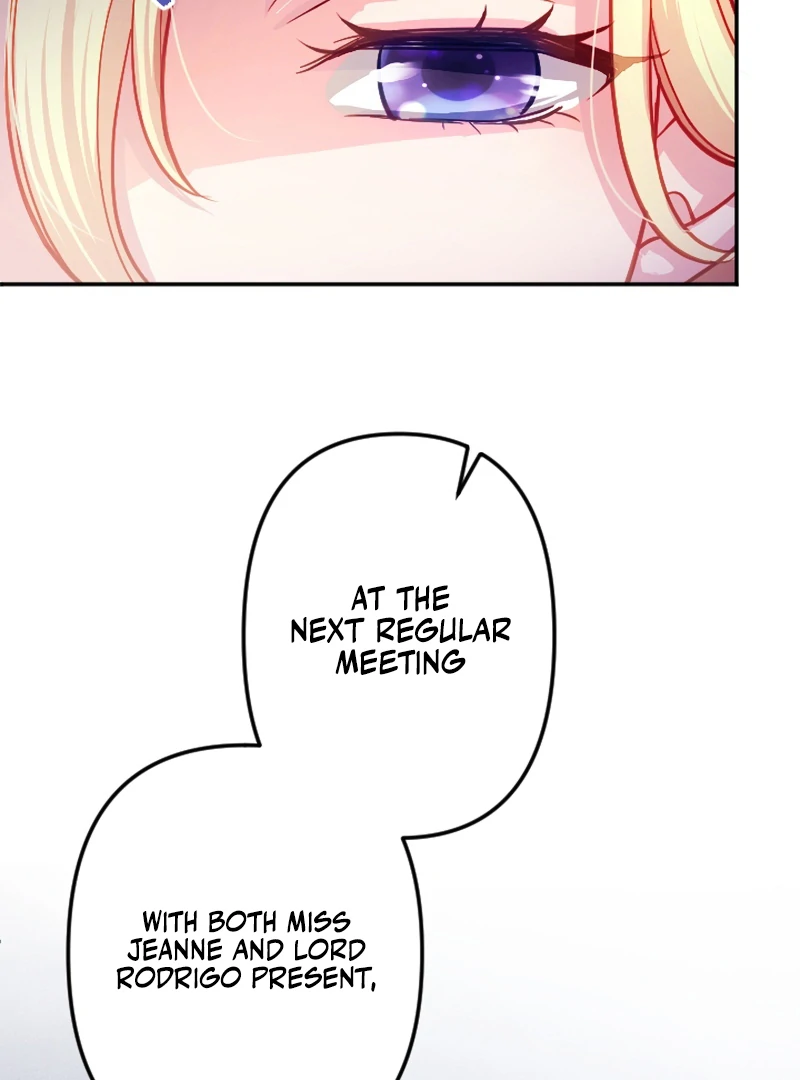 To Avoid Ruin, the Queen Wins Over Her Stepson! Chapter 9 - page 88