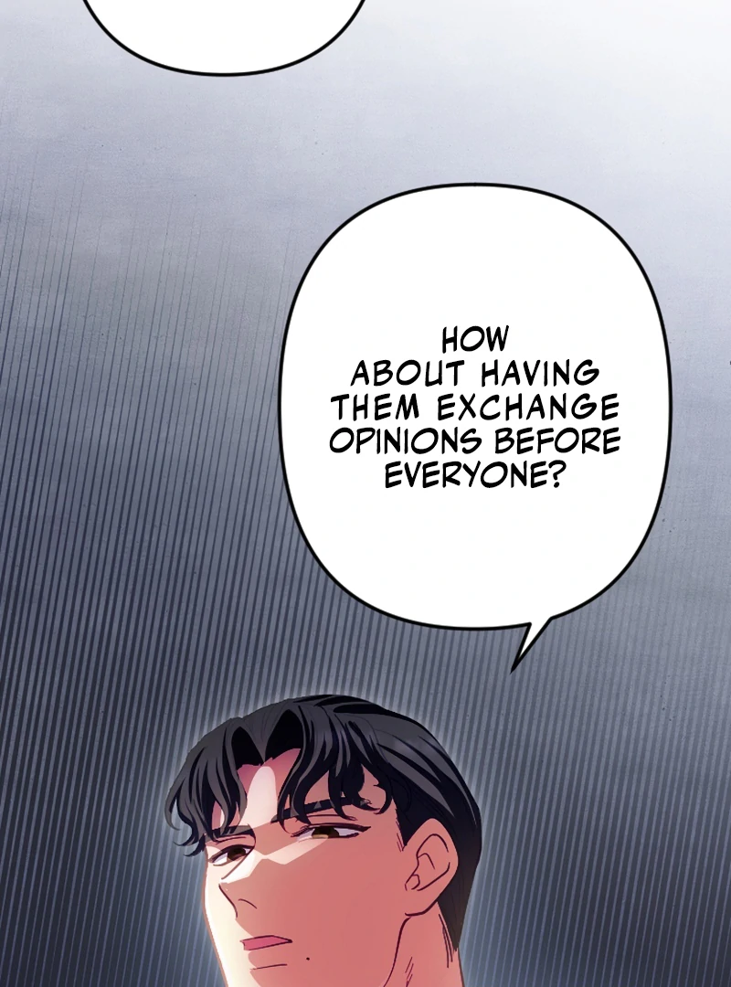 To Avoid Ruin, the Queen Wins Over Her Stepson! Chapter 9 - page 89