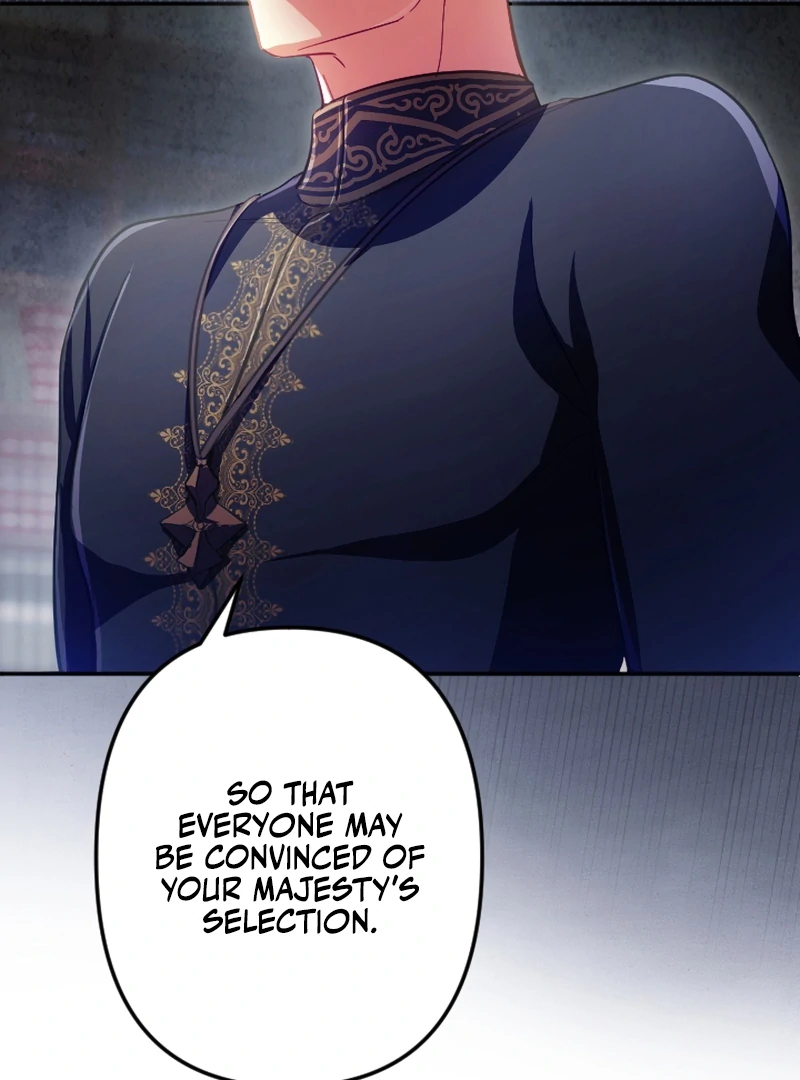 To Avoid Ruin, the Queen Wins Over Her Stepson! Chapter 9 - page 90