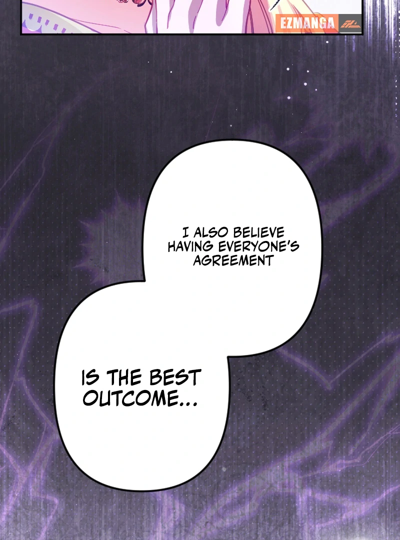 To Avoid Ruin, the Queen Wins Over Her Stepson! Chapter 9 - page 97