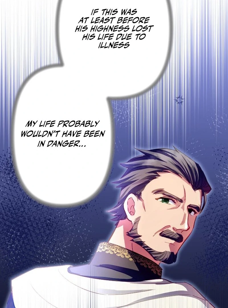 To Avoid Ruin, the Queen Wins Over Her Stepson! Chapter 2 - page 9