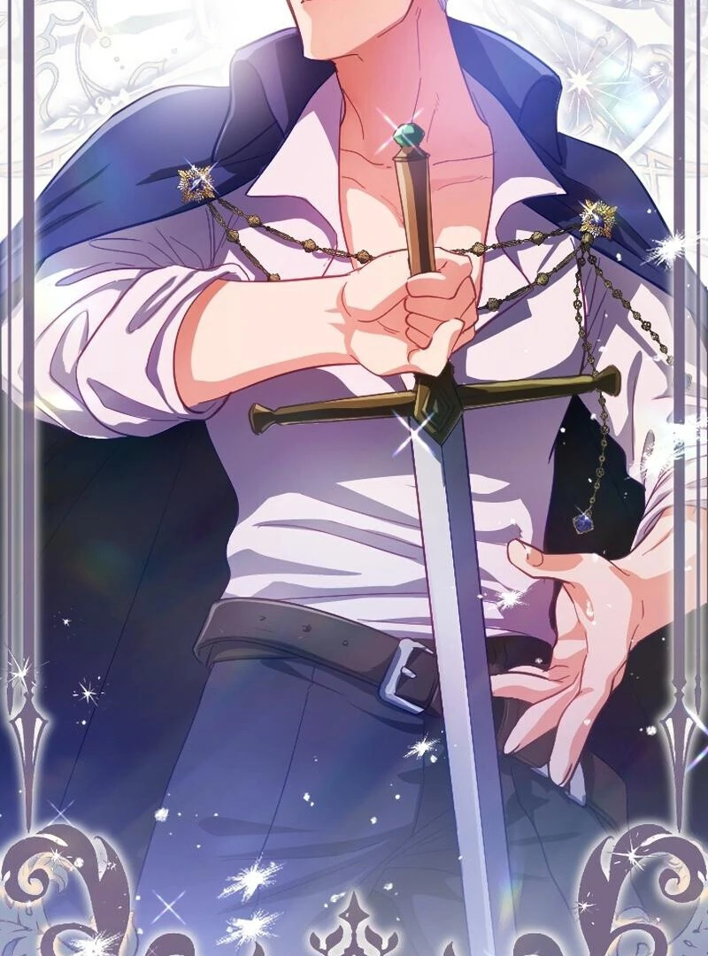 To Avoid Ruin, the Queen Wins Over Her Stepson! Chapter 2 - page 102