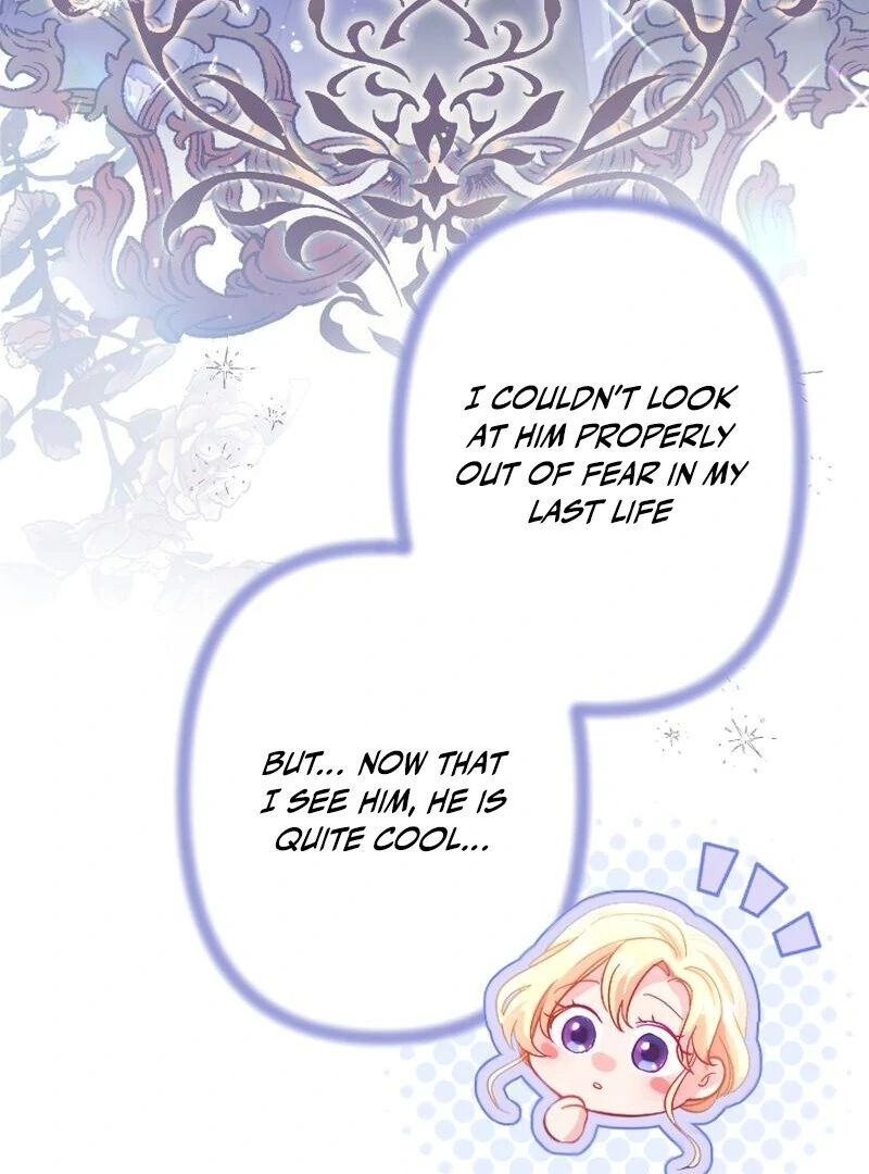 To Avoid Ruin, the Queen Wins Over Her Stepson! Chapter 2 - page 103