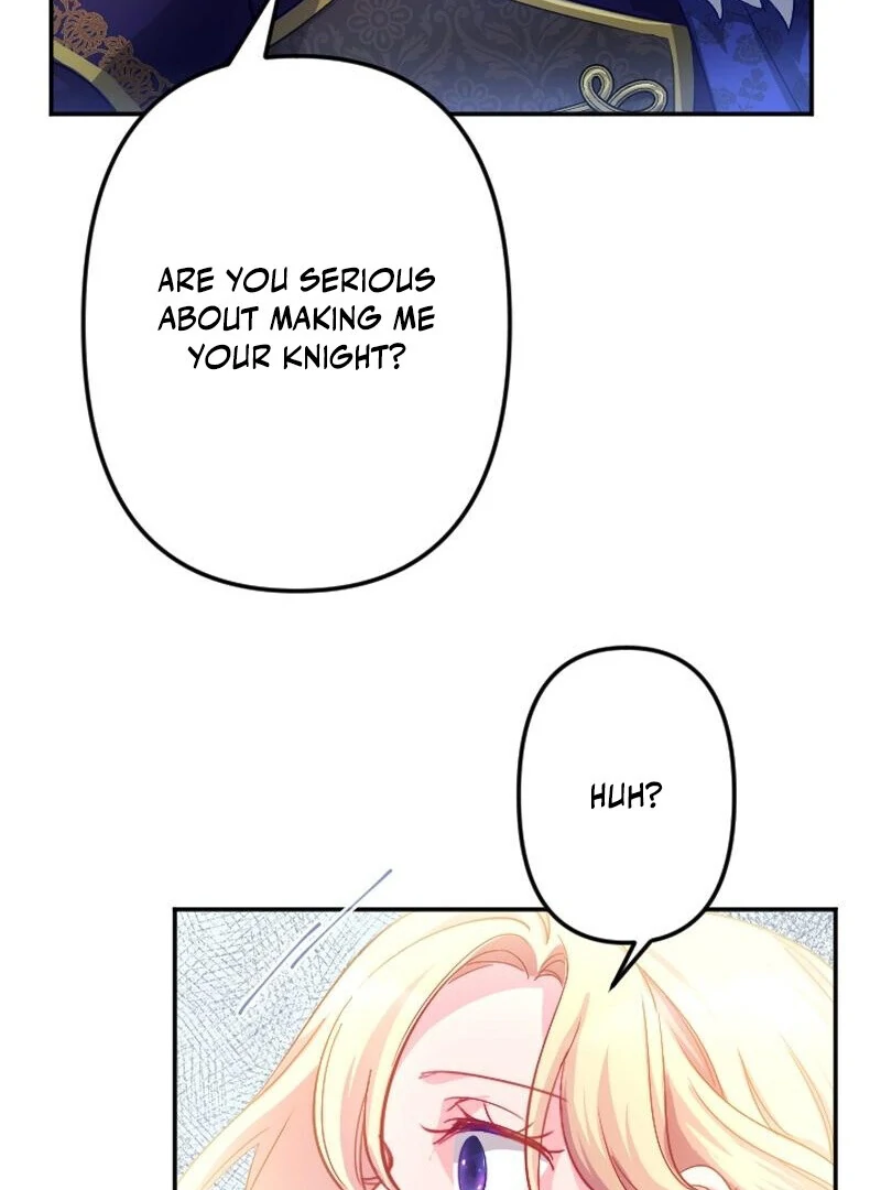 To Avoid Ruin, the Queen Wins Over Her Stepson! Chapter 2 - page 105