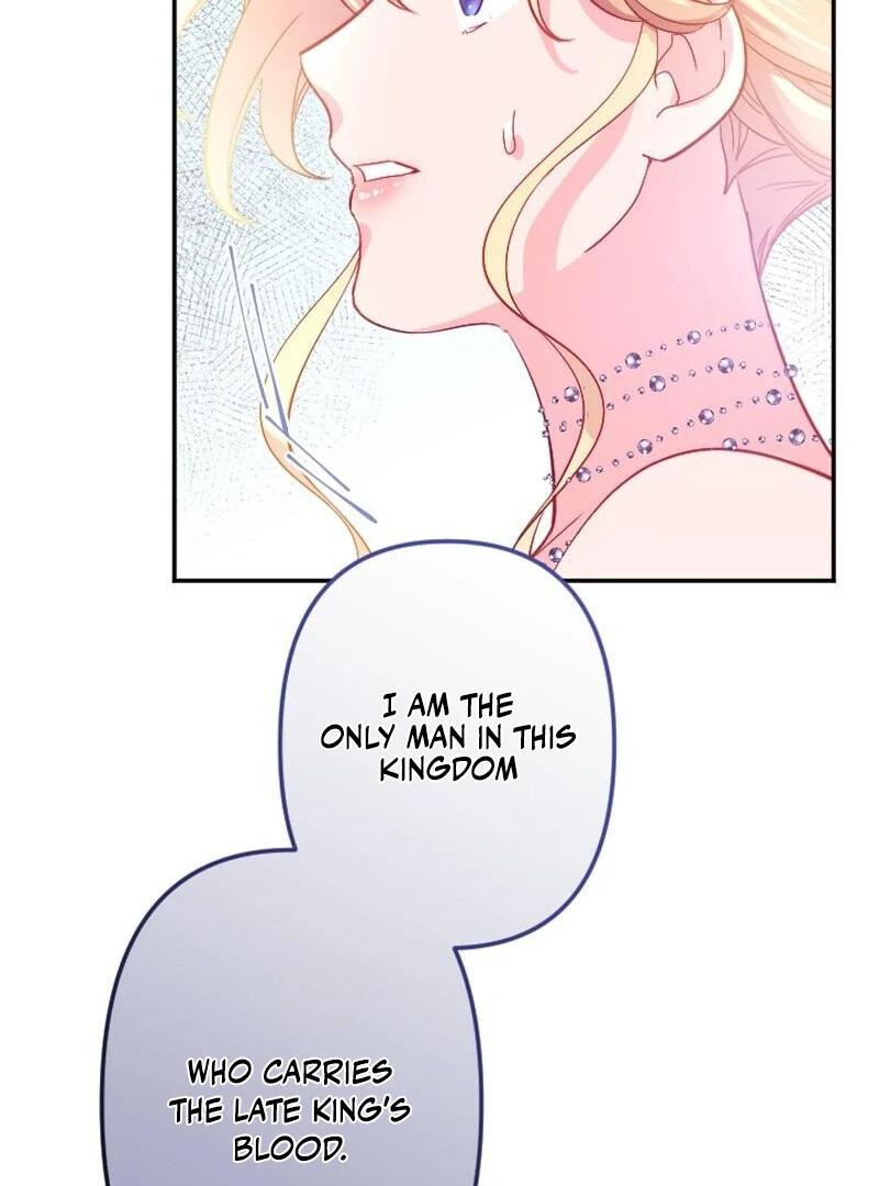 To Avoid Ruin, the Queen Wins Over Her Stepson! Chapter 2 - page 106