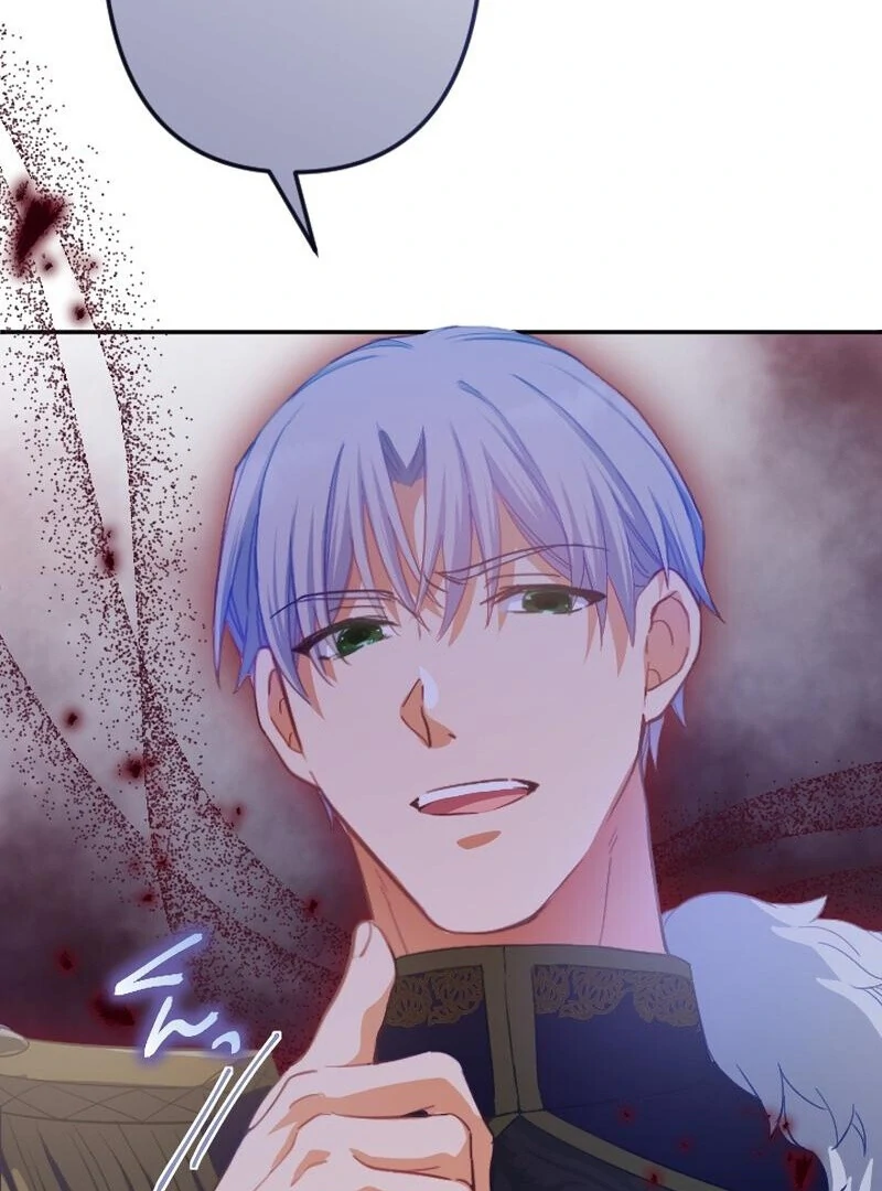 To Avoid Ruin, the Queen Wins Over Her Stepson! Chapter 2 - page 107